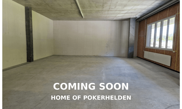 Neues Lokal ab dem 4.Juli