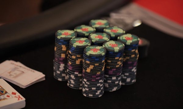 neuer Startstack beim Cup! und Earlybird wird angepasst.